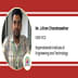 Rajamahendri Institute of Engineering and Technology, HOD-ECE: Mr. J.Kiran Chandrasekhar Interview